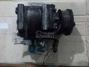 Kompresor klime za Ford Focus