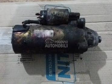 Anlaser za Ford Focus