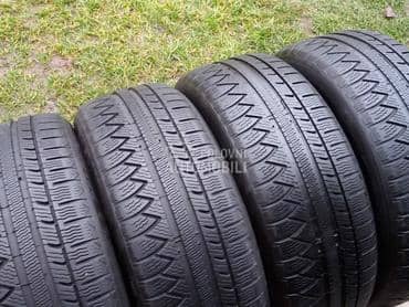 Michelin 225/60 R16 Sve sezone