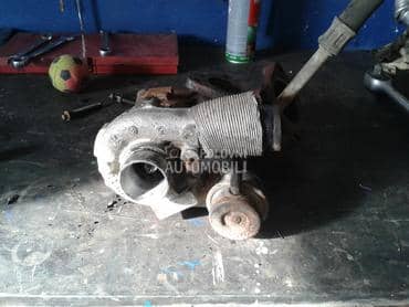 Turbina za Opel Astra F