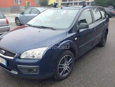 Delovi za Ford Mondeo