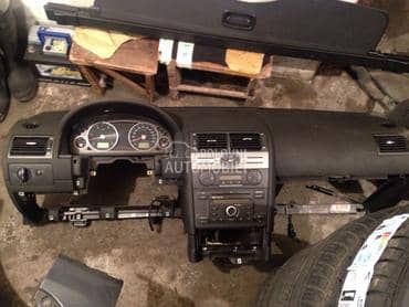 Instrument tabla za Ford Fiesta, Mondeo