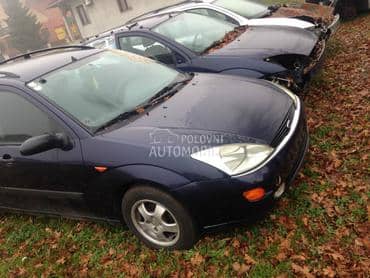 delovi za ford fokus-mondeo