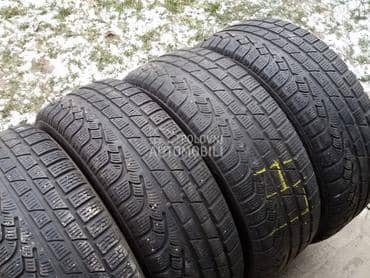 Pirelli 205/55 R16 Zimska