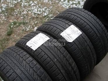 Bridgestone 205/55 R16 Zimska