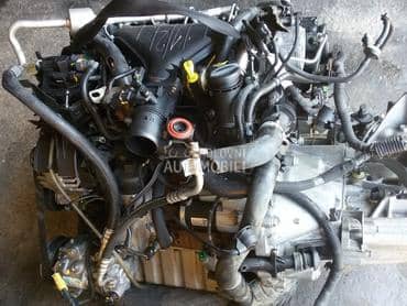 Kompletan motor za Peugeot 508