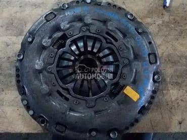 Zamajac 2.2 D4D za Toyota Avensis, Corolla Verso, RAV 4