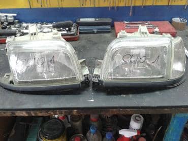 Farovi za Renault Clio