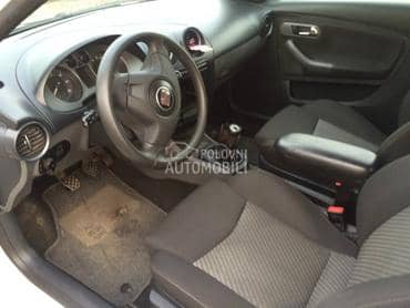 Instrument tabla za Seat Cordoba, Ibiza