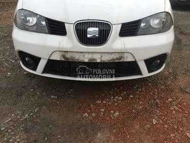 Seat Ibiza - kompletan auto u delovima