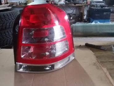 Stop svetla za Opel Zafira