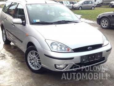 delovi za ford vozila