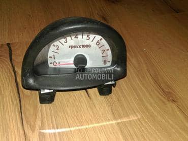 seicento sporting obrtome za Fiat Seicento