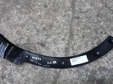 Zadnji rub za Opel Corsa C