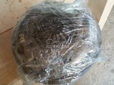 Zamajac za Mazda CX-7