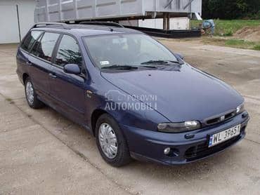 Delovi za Fiat Marea