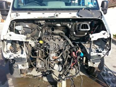 master 2.5 dci delovi