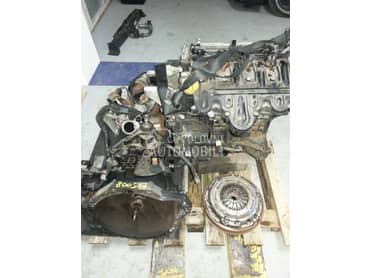 master 2.5 dci delovi