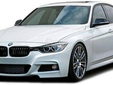 M paket kompet za BMW M3