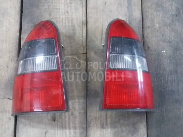 Stop svetlo za Opel Vectra B