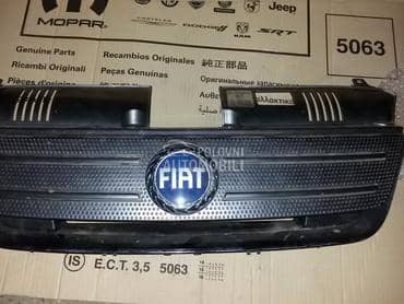 Maska u braniku za Fiat Idea