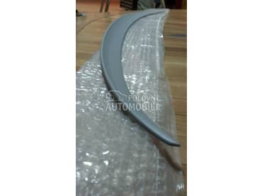 Spojler gepeka za BMW 316, 318, 320 ...