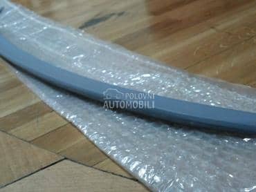 Spojler gepeka za BMW 316, 318, 320 ...