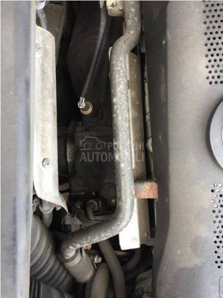 VW PASSAT B5 1.8T DELOVI