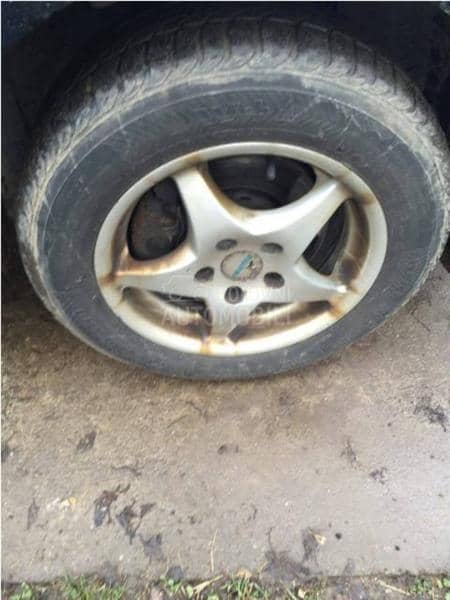 VW PASSAT B5 1.8T DELOVI