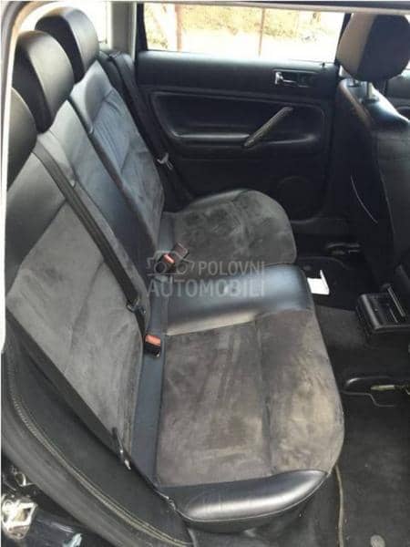 VW PASSAT B5 1.8T DELOVI