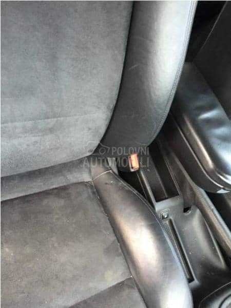VW PASSAT B5 1.8T DELOVI