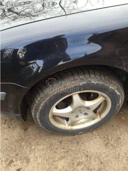 VW PASSAT B5 1.8T DELOVI