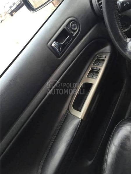 VW PASSAT B5 1.8T DELOVI