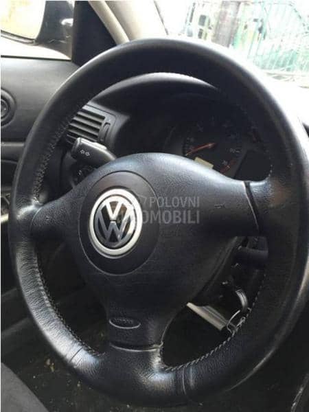 VW PASSAT B5 1.8T DELOVI