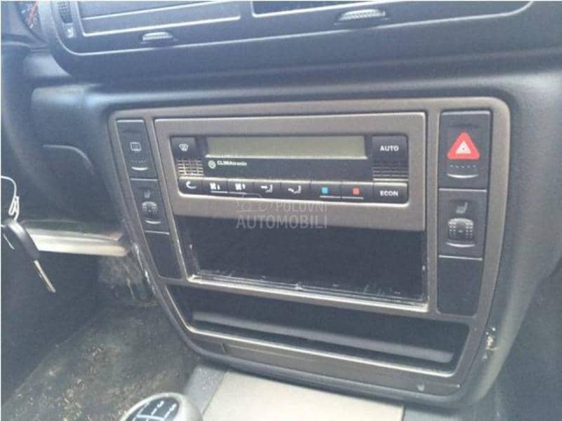 VW PASSAT B5 1.8T DELOVI