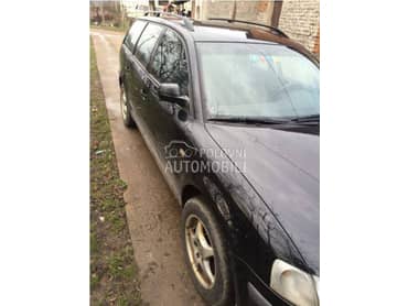 VW PASSAT B5 1.8T DELOVI