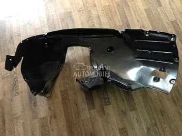 Krila i blatobrani za BMW 750, 2002, 116 ...