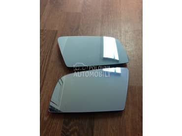 Stakla retrovizora za BMW 125, 750, 116 ... od 2000. do 2020. god.