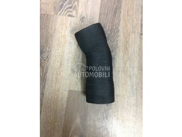 Turbinska creva za BMW 750, 2002, 116 ...