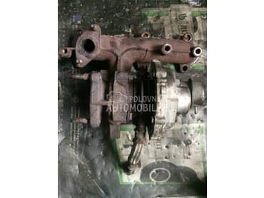 Turbina 1.4 TDI za Volkswagen Fox, Polo