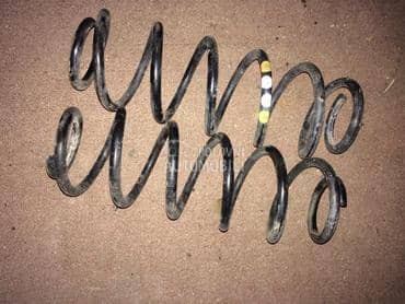 Prednje opruge za Volkswagen Polo