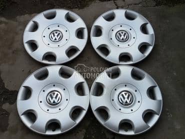Ratkapne VW 16" 