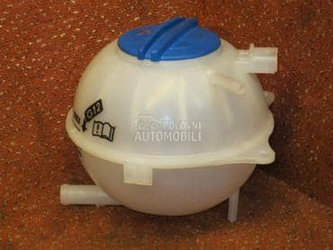 Posuda za antifriz za Volkswagen Lupo, Polo