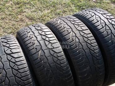 Kleber 205/55 R16 Zimska