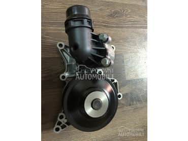 Vodena pumpa za BMW Serija 1 od 2004. do 2020. god.