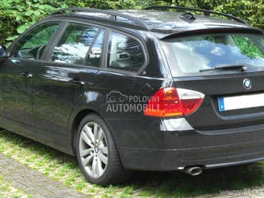 Delovi za BMW 320