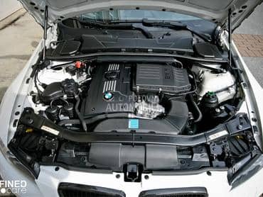 Delovi za BMW 320