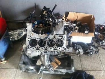 Delovi motora za BMW 320