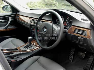 Delovi za BMW 320