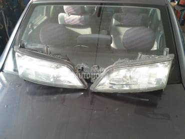 Farovi za Opel Vectra B